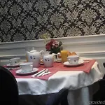 Hôtel George Washington 