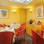 Hôtel George Washington 