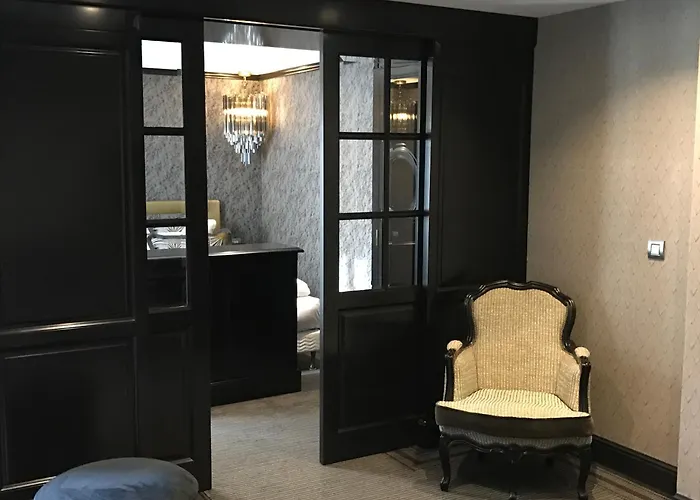 Hôtel George Washington